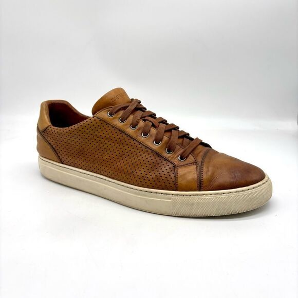 Magnanni Jose II Sneaker - Picture 1 of 9